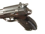 WWIIGERMANMAUSER " byf 44 " P-38 PISTOL - 7 of 10
