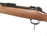 KIMBER M8400
SUPER-AMERICA RIFLE IN .300 WSM - 7 of 7