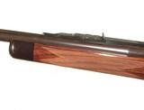 GRIFFIN & HOWE BIG GAME RIFLE/ WINCHESTER MODEL 70 ACTION IN .458 WIN MAGNUM CALIBER - 6 of 8