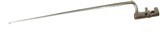 U.S. SPRINGFIELD TRAPDOOR RIFLE BAYONET - 1 of 4