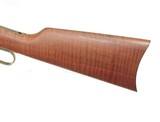 WINCHESTER MODEL 1894
"CANADIAN PACIFIC CENTENNIAL" COMMERATIVE RIFLE WITH IT'S FACTORY BOX - 5 of 6