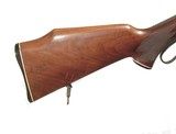 MARLIN MODEL 336A DELUXE RIFLE IN 35 REMINGTON CALIBER - 3 of 7