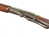 MARLIN MODEL 336A DELUXE RIFLE IN 35 REMINGTON CALIBER - 6 of 7