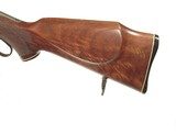 MARLIN MODEL 336A DELUXE RIFLE IN 35 REMINGTON CALIBER - 5 of 7