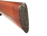 PRE-WAR BROWNING (FN) A-5 SHOTGUN - 10 of 10