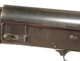 PRE-WAR BROWNING (FN) A-5 SHOTGUN - 6 of 10