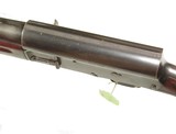 PRE-WAR BROWNING (FN) A-5 SHOTGUN - 2 of 10