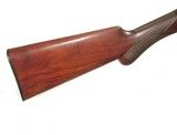 PRE-WAR BROWNING (FN) A-5 SHOTGUN - 4 of 10