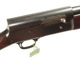 PRE-WAR BROWNING (FN) A-5 SHOTGUN - 3 of 10