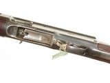 PRE-WAR BROWNING (FN) A-5 SHOTGUN - 7 of 10