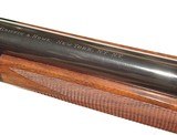 WINCHESTER PRE-64
MODEL 70 GRIFFIN & HOWE RIFLE IN .338 WIN. MAG. CALIBER. - 6 of 10