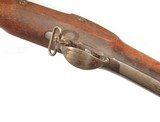 U.S.
MODEL 1861 CONTRACT RIFLE MUSKET BY "C.D. SCHUBARTH & CO, PROVIDENCE" - 5 of 6