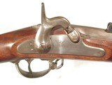 U.S.MODEL 1861 CONTRACT RIFLE MUSKET BY "C.D. SCHUBARTH & CO, PROVIDENCE" - 1 of 6