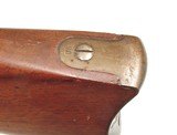 U.S.
MODEL 1861 CONTRACT RIFLE MUSKET BY "C.D. SCHUBARTH & CO, PROVIDENCE" - 2 of 6