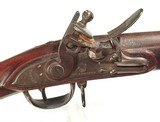 U.S. MODEL 1808 CONTRACT FLINTLOCK MUSKET BY "C. LEONARD, CANTON" - 2 of 12