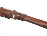 U.S. MODEL 1808 CONTRACT FLINTLOCK MUSKET BY "C. LEONARD, CANTON" - 10 of 12