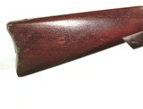 U.S. SPRINGFIELD MODEL 1888 TRAPDOOR RIFLE - 5 of 10