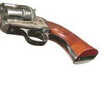 UBERTI SINGLE ACTION ARMY REVOLVER .44 SPECIAL CALIBER - 7 of 8