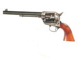 UBERTI SINGLE ACTION ARMY REVOLVER .44 SPECIAL CALIBER - 2 of 8