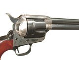 UBERTI SINGLE ACTION ARMY REVOLVER .44 SPECIAL CALIBER - 6 of 8