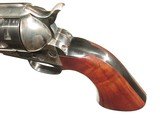 UBERTI SINGLE ACTION ARMY REVOLVER .44 SPECIAL CALIBER - 8 of 8