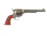 UBERTI SINGLE ACTION ARMY REVOLVER .44 SPECIAL CALIBER - 1 of 8