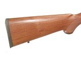 RUGER MODEL 77
MARK II RIFLE IN SCARCE 7X64 BRENNEKE CALIBER - 3 of 7