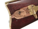 U.S MERRILL CIVIL WAR BREECHLOADING RIFLE - 6 of 13