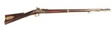 U.S MERRILL CIVIL WAR BREECHLOADING RIFLE - 2 of 13