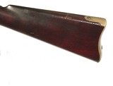 U.S MERRILL CIVIL WAR BREECHLOADING RIFLE - 12 of 13