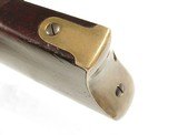 U.S MERRILL CIVIL WAR BREECHLOADING RIFLE - 5 of 13