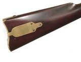 U.S MERRILL CIVIL WAR BREECHLOADING RIFLE - 7 of 13