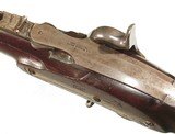 U.S MERRILL CIVIL WAR BREECHLOADING RIFLE - 9 of 13
