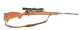 WEATHERBY MARK V
RIFLE IN .300 WEATHERBY CALIBER - 1 of 8