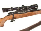 WEATHERBY MARK V
RIFLE IN .300 WEATHERBY CALIBER - 2 of 8