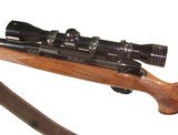 WEATHERBY MARK V
RIFLE IN .300 WEATHERBY CALIBER - 4 of 8