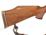 WEATHERBY MARK V
RIFLE IN .300 WEATHERBY CALIBER - 3 of 8