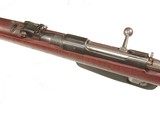 ITALIAN MODLE 1891/41WWIICARCANO SERVICE RIFLE - 4 of 9