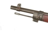 ITALIAN MODLE 1891/41WWIICARCANO SERVICE RIFLE - 9 of 9
