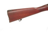 ITALIAN MODLE 1891/41WWIICARCANO SERVICE RIFLE - 3 of 9