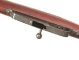 ITALIAN MODLE 1891/41WWIICARCANO SERVICE RIFLE - 6 of 9