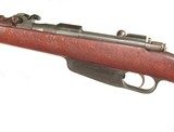 ITALIAN MODLE 1891/41WWIICARCANO SERVICE RIFLE - 5 of 9