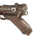 GERMAN LUGER 1920 COMMERICAL - 8 of 10