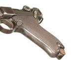 GERMAN LUGER 1920 COMMERICAL - 9 of 10