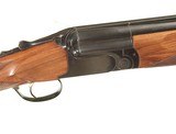 PERAZZI MX8 SPECIAL SPORTING OVER & UNDER 12 GA SHOTGUN - 5 of 9