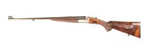 WESTLEY RICHARDS EJECTOR
DOUBLE RIFLE IN RARE .22 HI-POWER CALIBER - 1 of 11