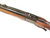 RUGER No1-H {TROPICAL} RIFLE IN .375 H&H CALIBER(pre-warning) - 4 of 8