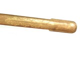 AMES U.S. MILITIA SWORD - 8 of 11