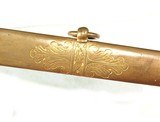 AMES U.S. MILITIA SWORD - 10 of 11