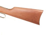 WINCHESTER MODEL 1894 " CANADIAN PACIFIC " COMMORATIVE RIFLE - 3 of 9